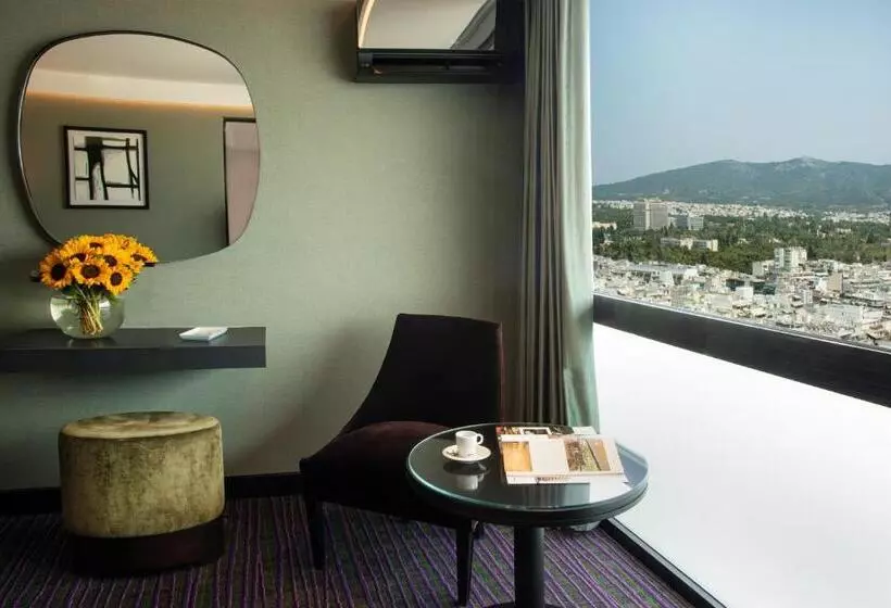 President Hotel Athens