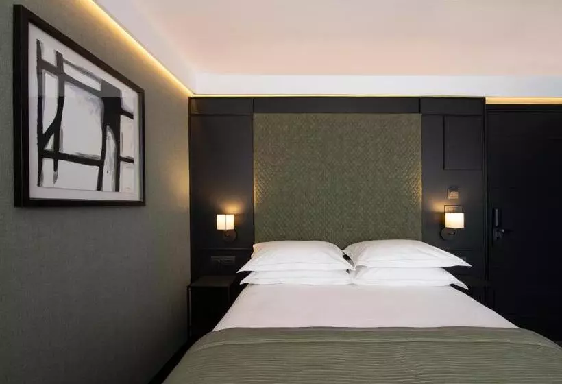 President Hotel Athens