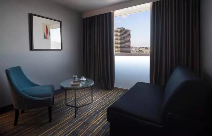 President Hotel Athens