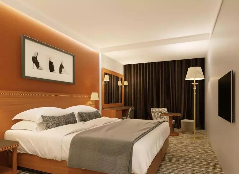 President Hotel Athens