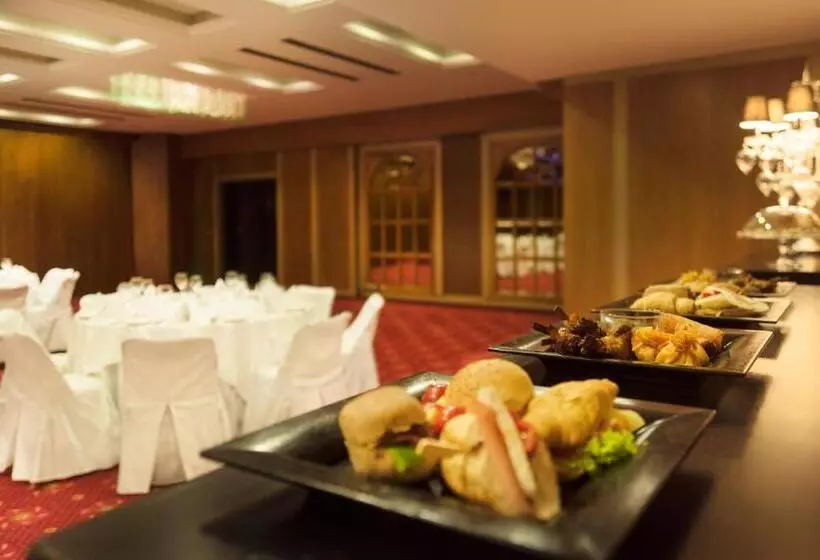 President Hotel Athens