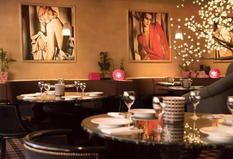 President Hotel Athens