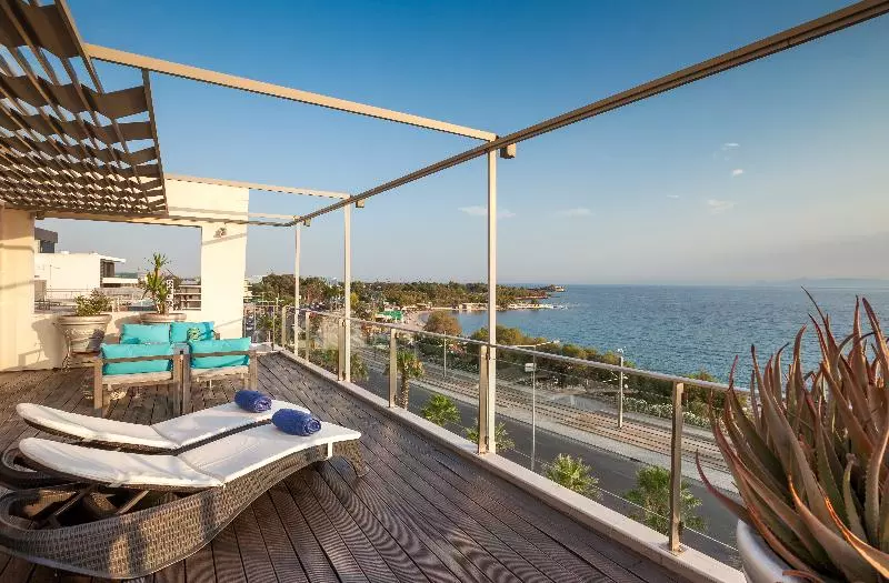 בית מלון כפרי Tropical