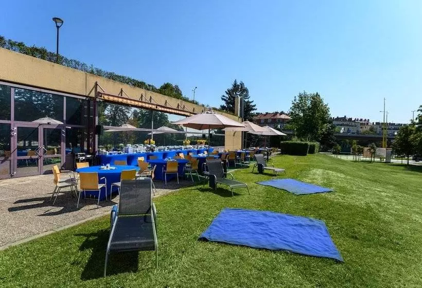 Novotel Budapest City