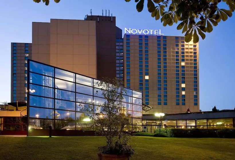 Novotel Budapest City