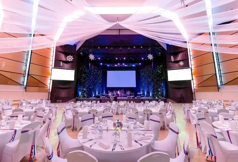 Novotel Budapest City