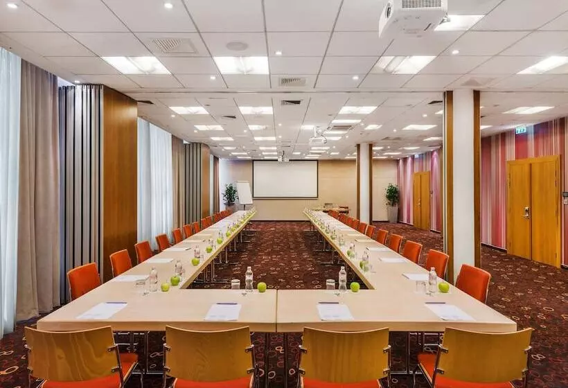 Novotel Budapest City