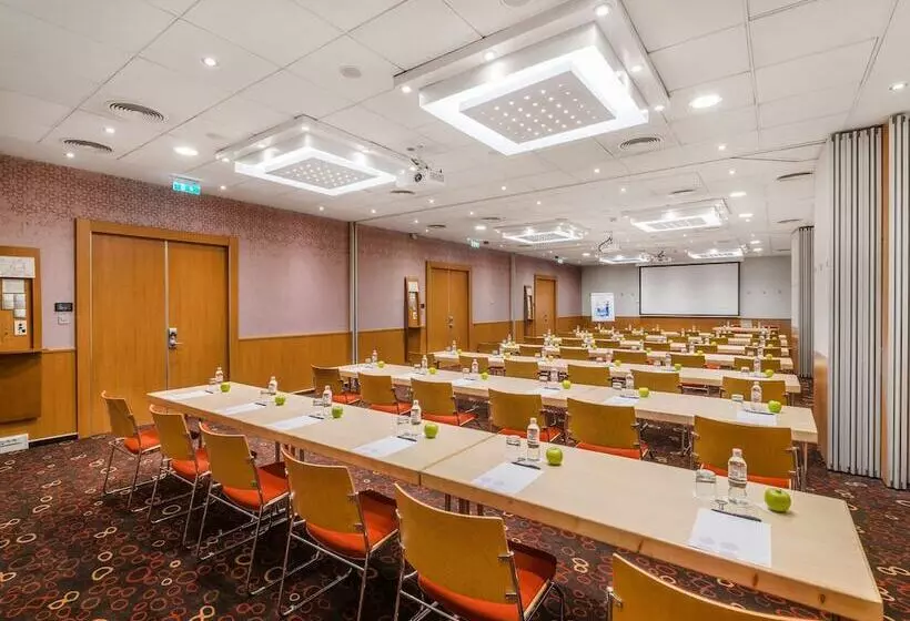 Novotel Budapest City