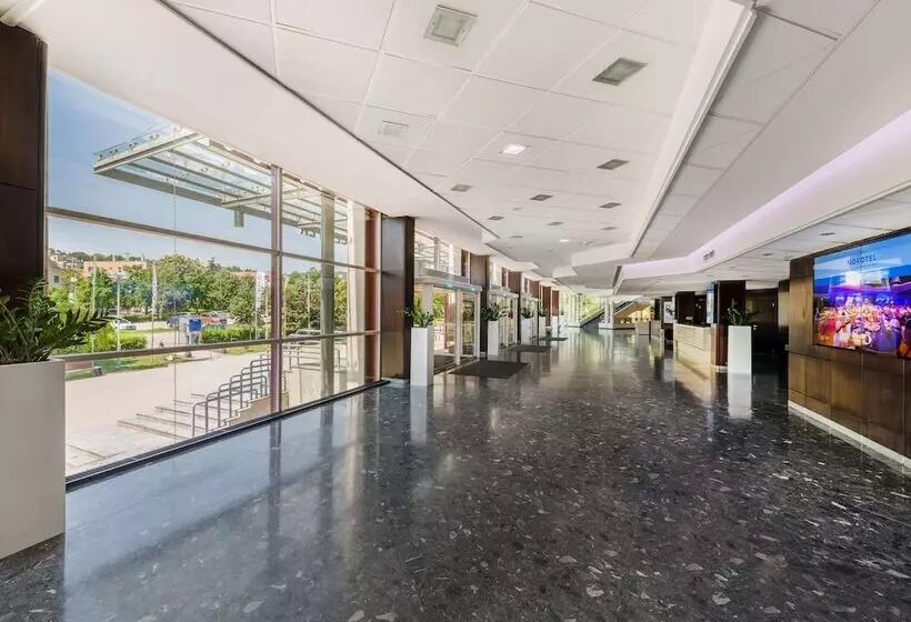 Novotel Budapest City