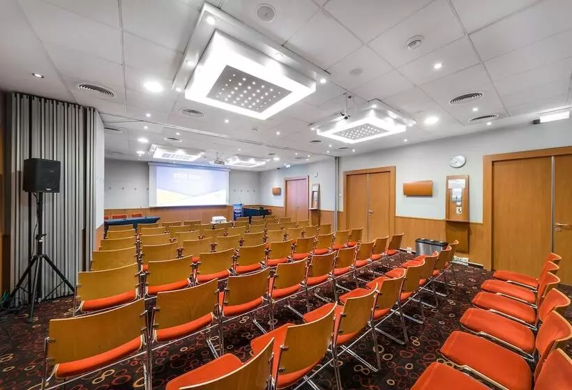 Novotel Budapest City