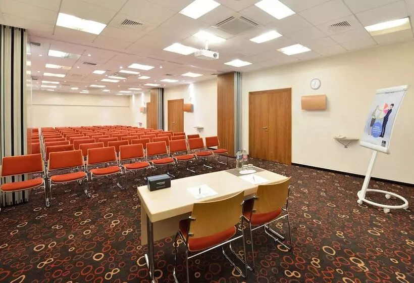 Novotel Budapest City