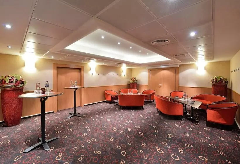 Novotel Budapest City