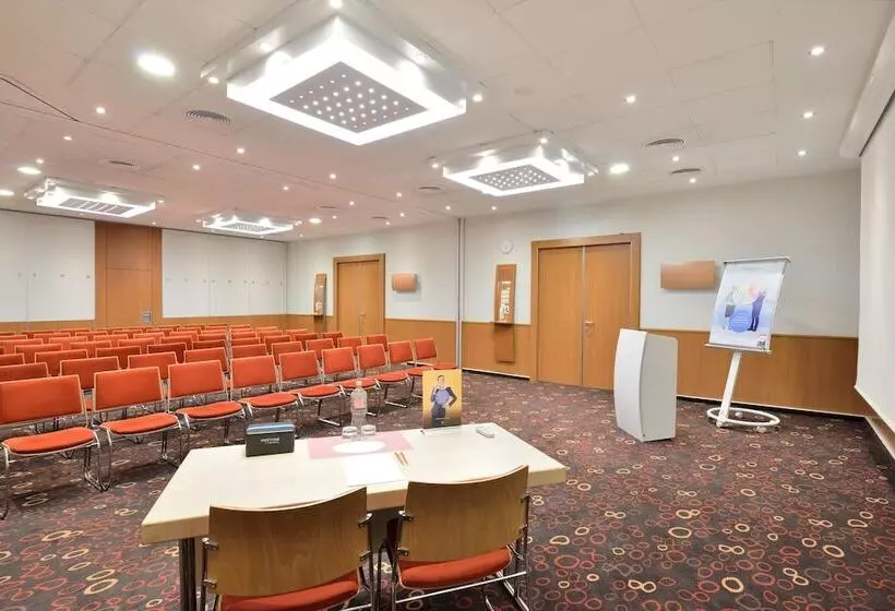 Novotel Budapest City