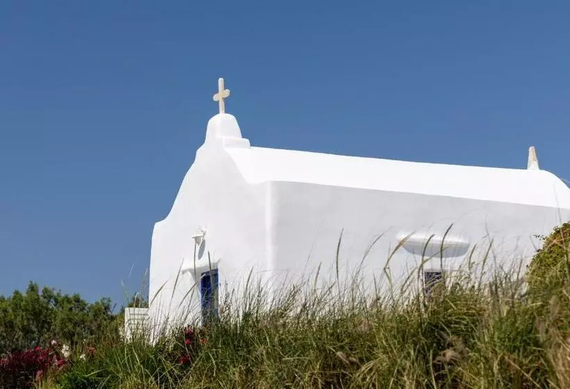 Santa Marina, A Luxury Collection Resort, Mykonos