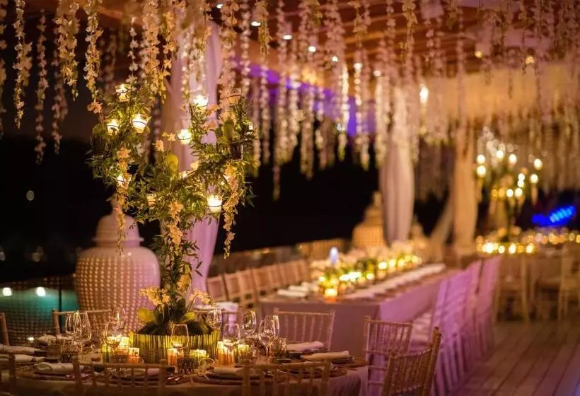 Santa Marina, A Luxury Collection Resort, Mykonos