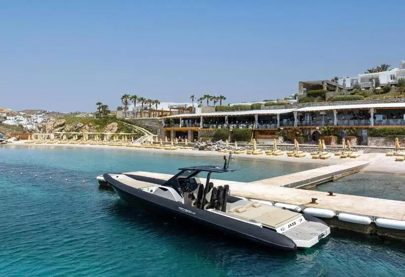 Santa Marina, A Luxury Collection Resort, Mykonos