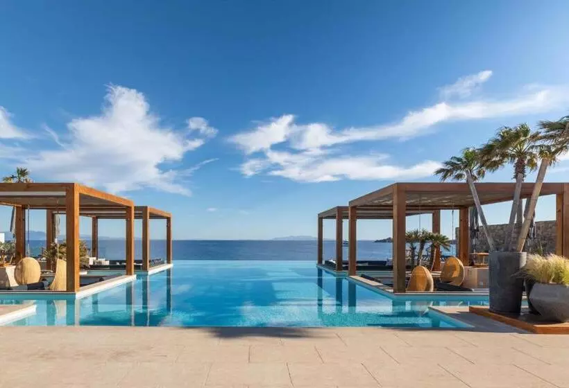 Santa Marina, A Luxury Collection Resort, Mykonos