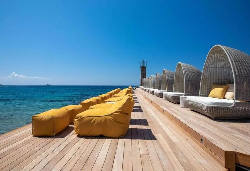 Santa Marina, A Luxury Collection Resort, Mykonos