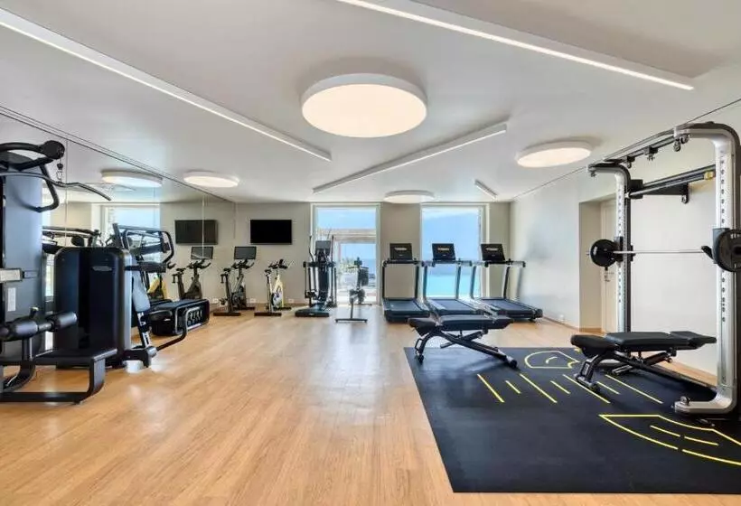 Santa Marina, A Luxury Collection Resort, Mykonos