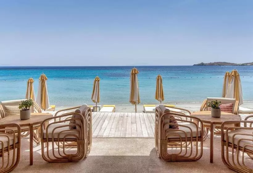 Santa Marina, A Luxury Collection Resort, Mykonos