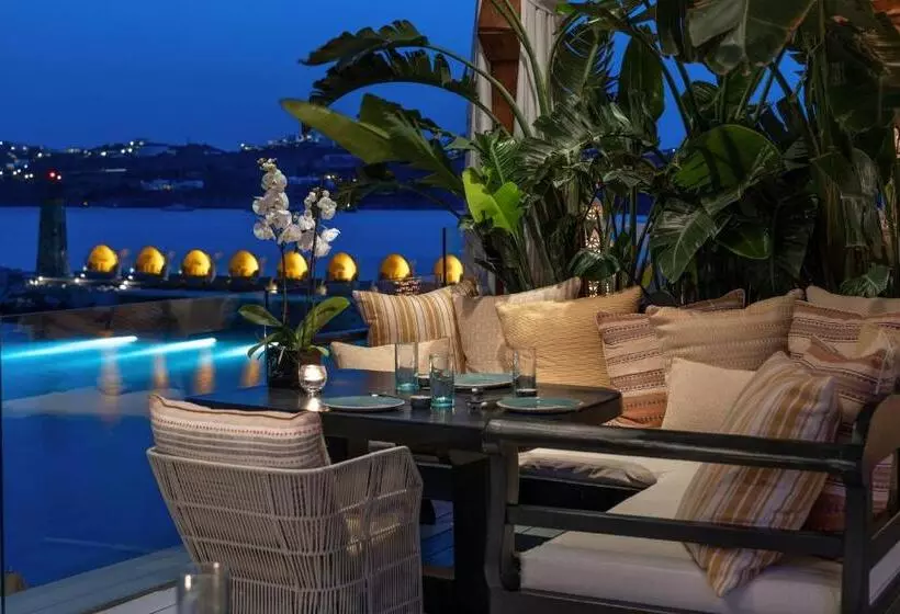Santa Marina, A Luxury Collection Resort, Mykonos