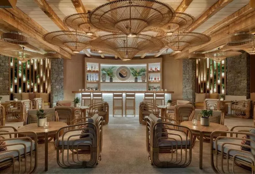 Santa Marina, A Luxury Collection Resort, Mykonos