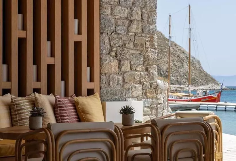 Santa Marina, A Luxury Collection Resort, Mykonos
