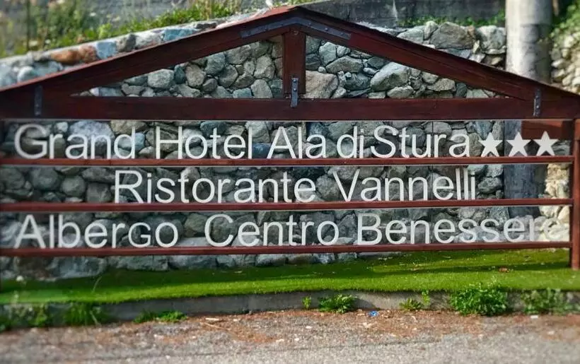 Grand Hotel Ala Di Stura