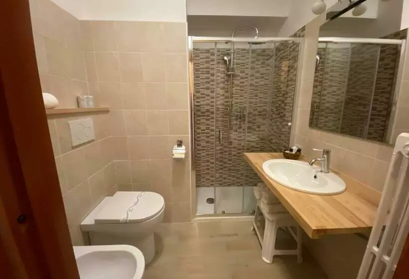 Grand Hotel Ala Di Stura