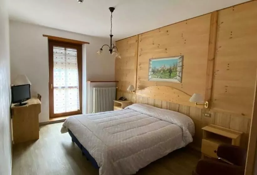 Grand Hotel Ala Di Stura