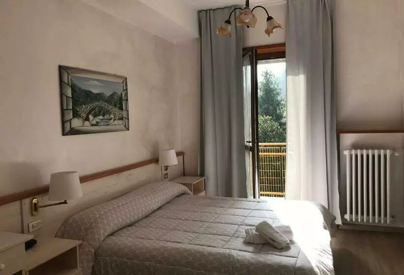 Grand Hotel Ala Di Stura