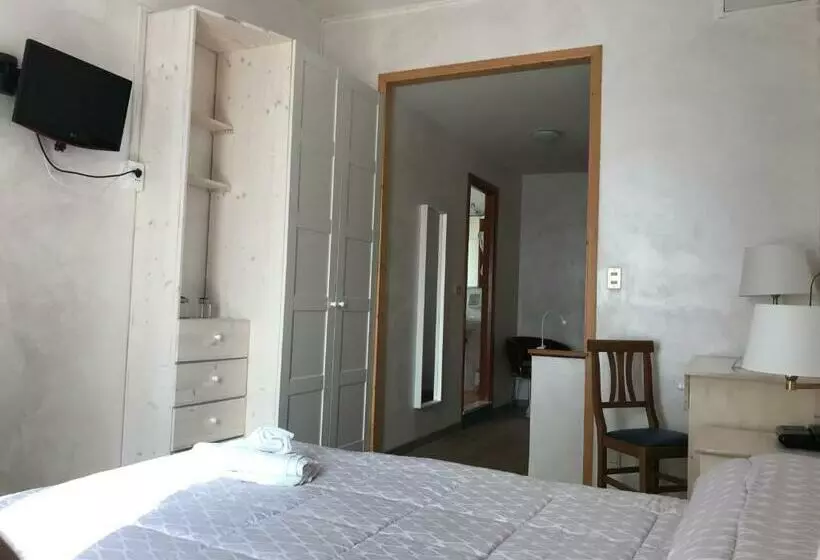 Grand Hotel Ala Di Stura