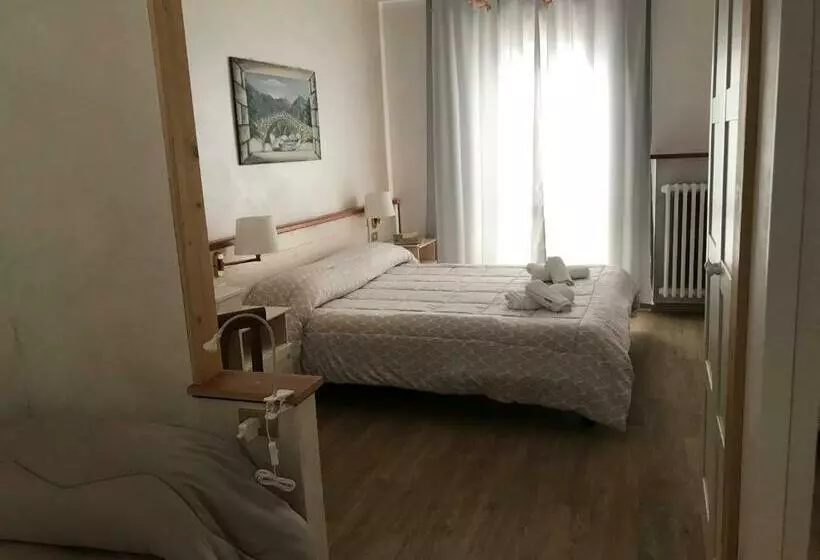 Grand Hotel Ala Di Stura