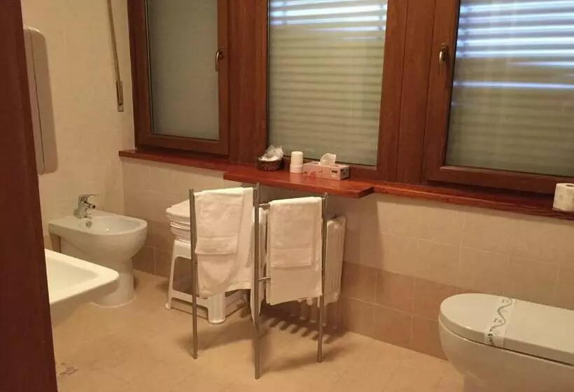 Grand Hotel Ala Di Stura