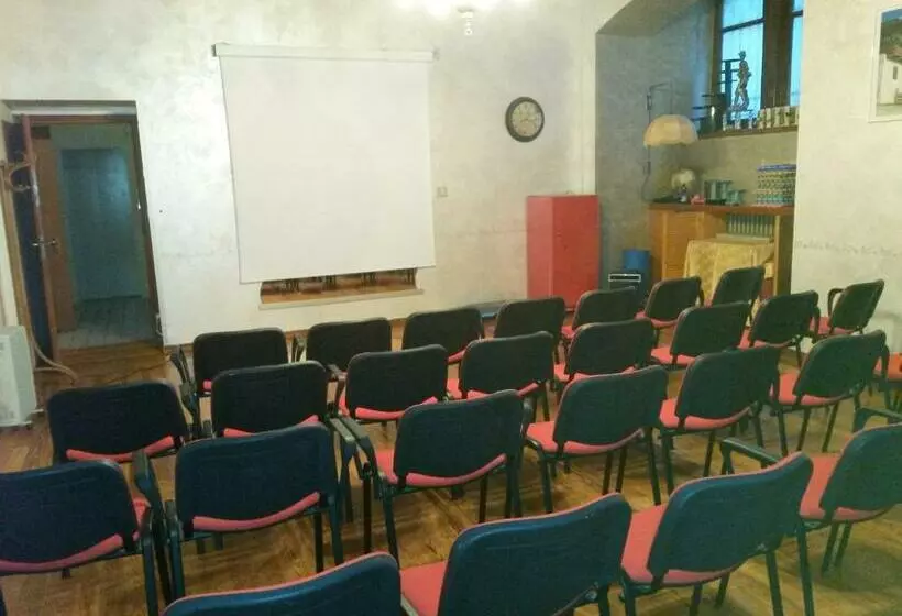 Grand Hotel Ala Di Stura