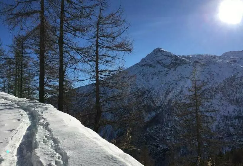 Grand Hotel Ala Di Stura