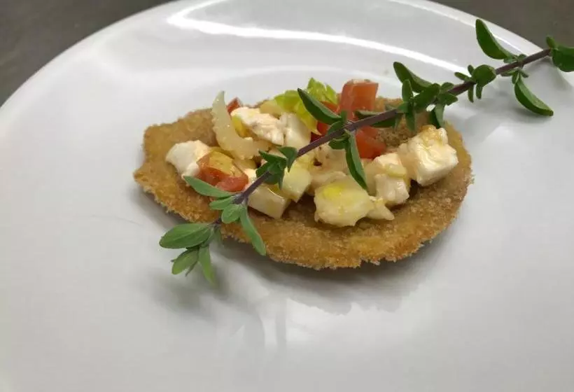 Grand Hotel Ala Di Stura