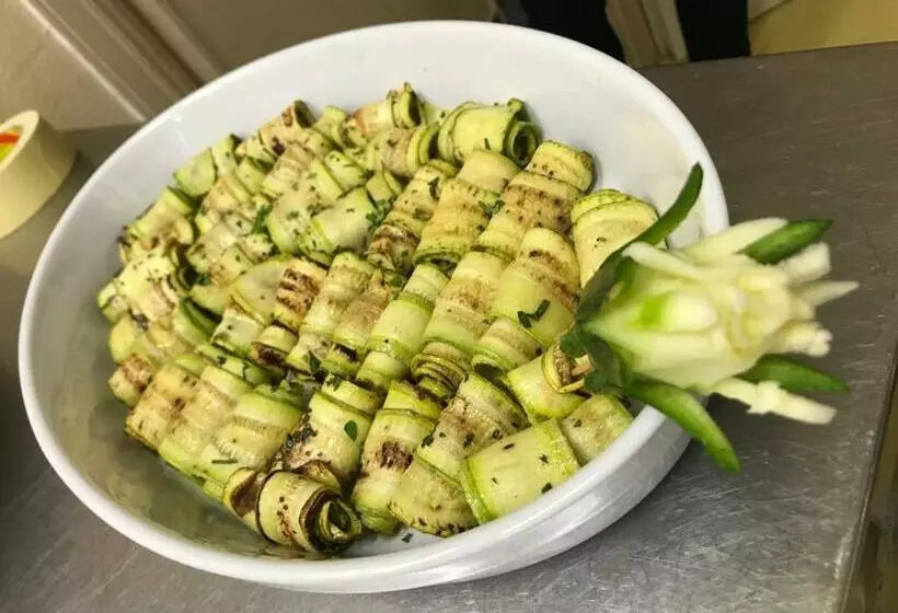 Grand Hotel Ala Di Stura