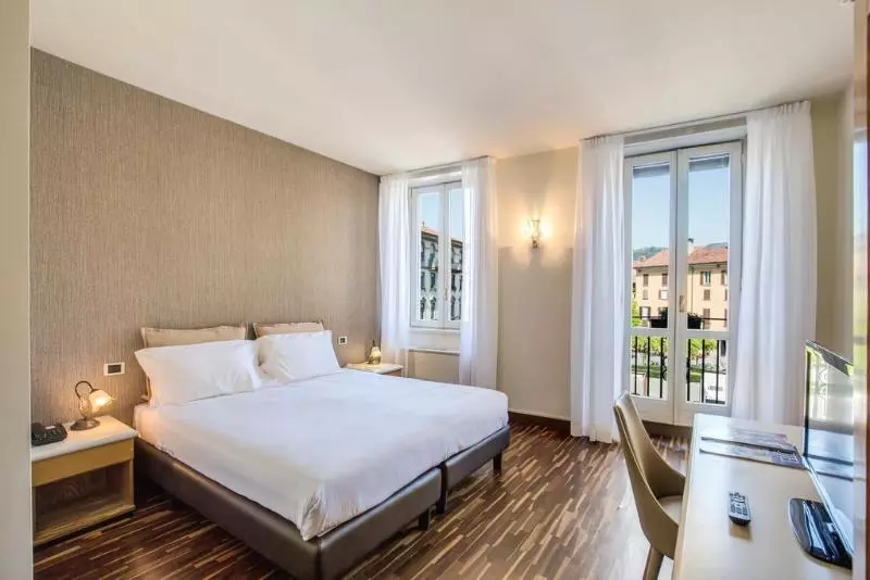 Hôtel Albergo Firenze