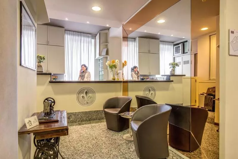 Hôtel Albergo Firenze
