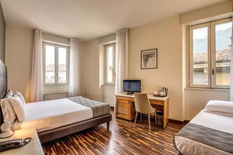 Hôtel Albergo Firenze