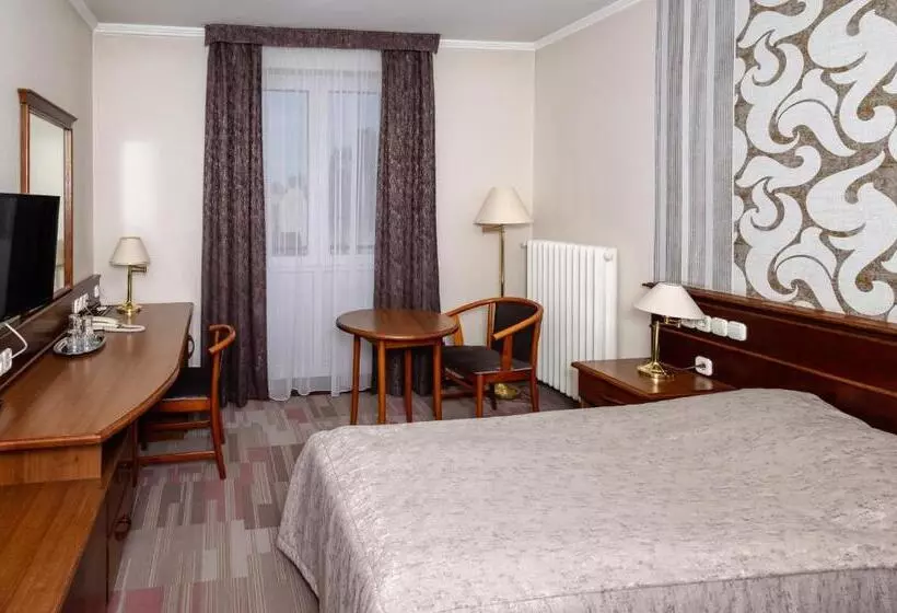 酒店 Arany Bárány