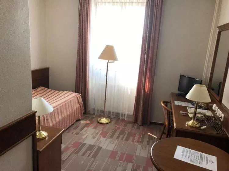 酒店 Arany Bárány