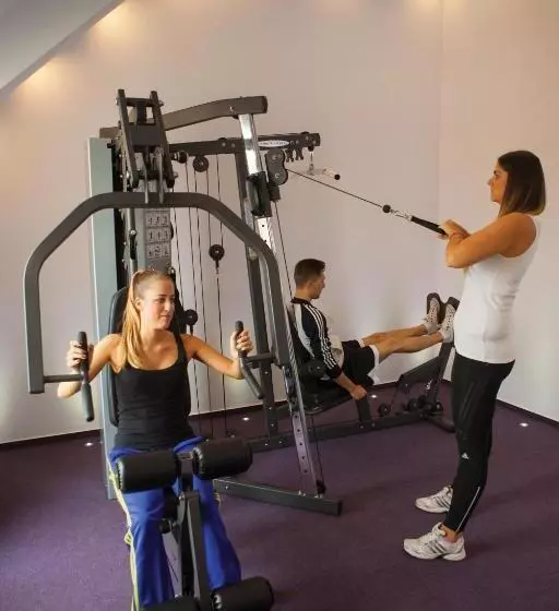 酒店 Arany Bárány