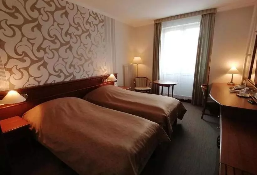 酒店 Arany Bárány