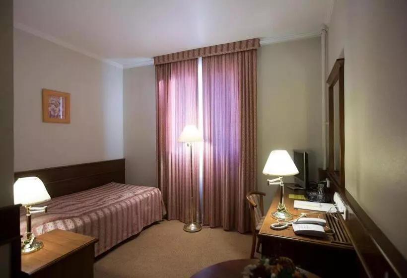 酒店 Arany Bárány