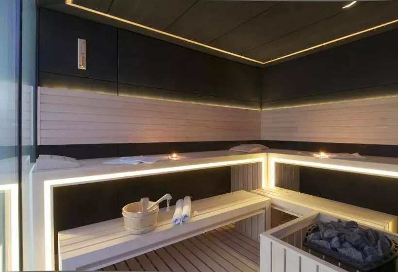 酒店 Arany Bárány