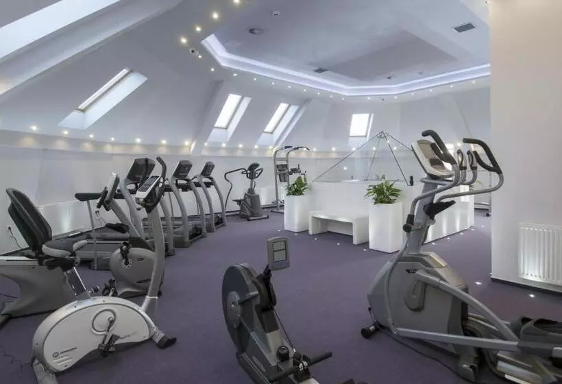 酒店 Arany Bárány