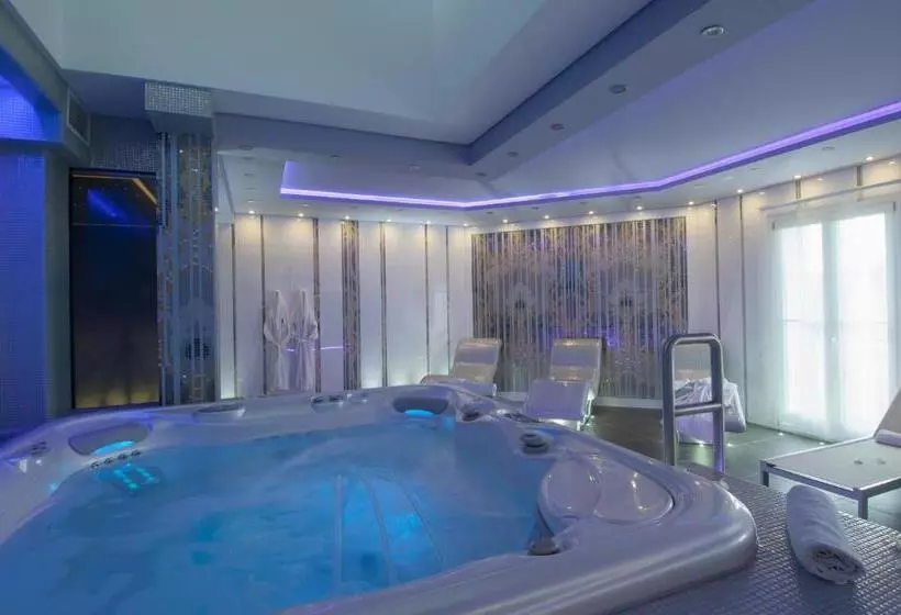 酒店 Arany Bárány