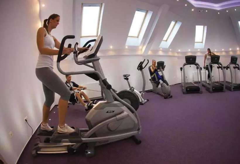 酒店 Arany Bárány